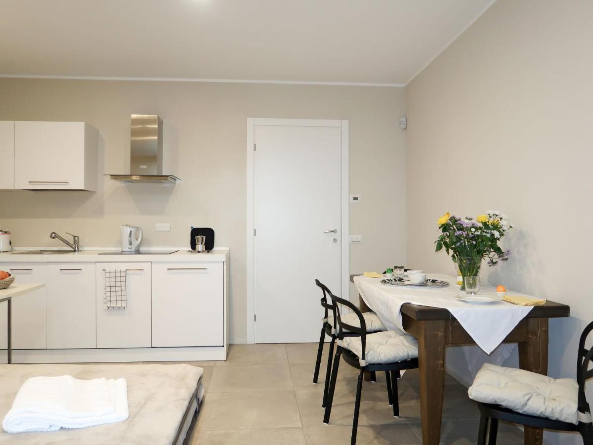 Apartment Federico By Interhome Olgiasca Exteriér fotografie