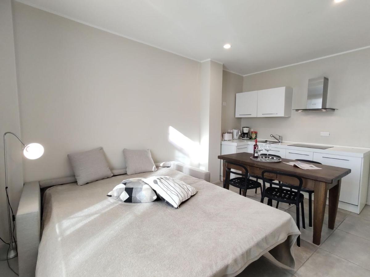 Apartment Federico By Interhome Olgiasca Exteriér fotografie